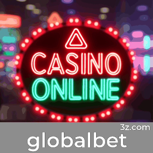 Globalbet: Plataforma de Cassino Online Segura
