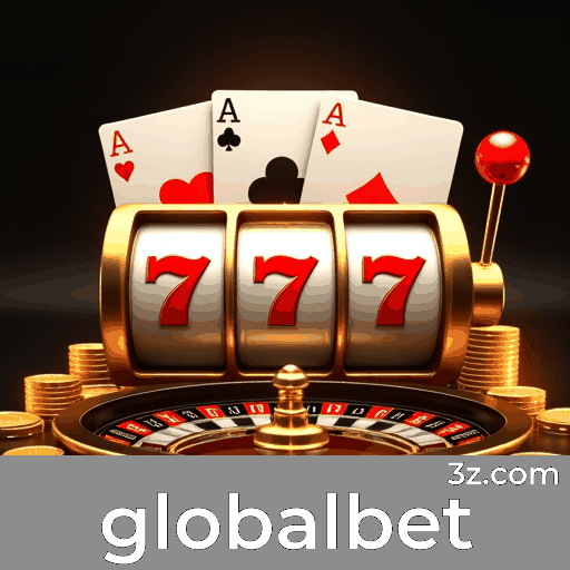 Globalbet: Plataforma de Cassino Online Segura