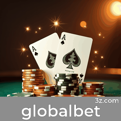 Globalbet: Plataforma de Cassino Online Segura