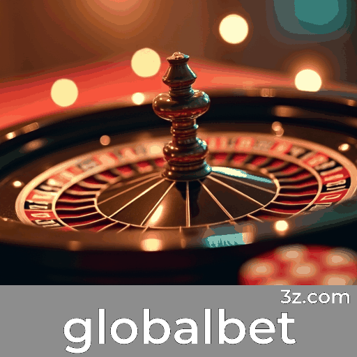 Globalbet: Experiência de Cassino ao Vivo Profissional