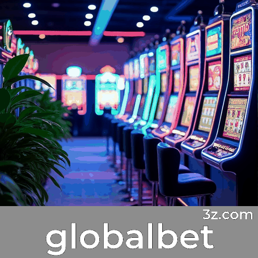 Globalbet: Plataforma de Cassino Online Segura