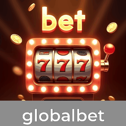 Globalbet: A Emoção dos Caça-Níqueis com Altas Recompensas!