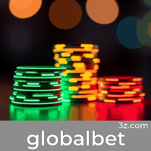 Globalbet: Plataforma de Cassino Online Segura