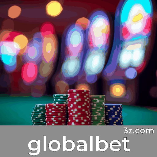 Globalbet: Experiência de Cassino ao Vivo Profissional