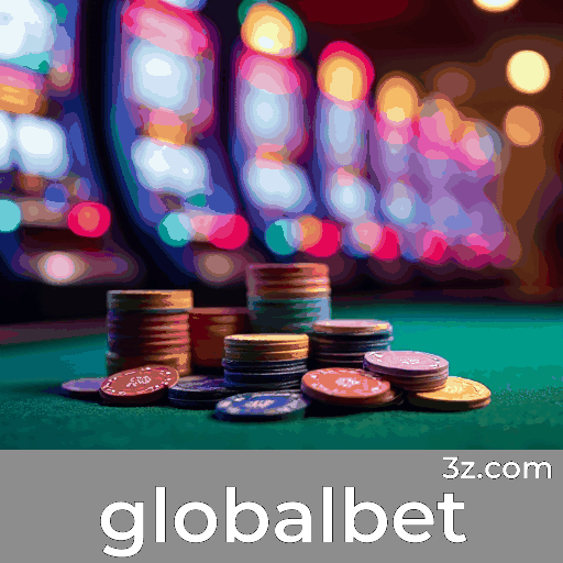 Globalbet: Plataforma de Cassino Online Segura